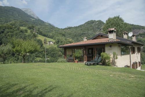 Bed And Breakfast Il Mirtillo