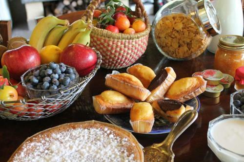 Bed And Breakfast Il Mirtillo