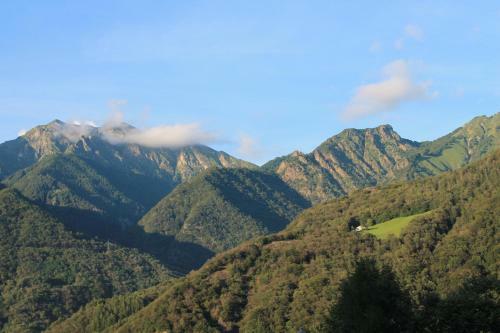 Bed And Breakfast Il Mirtillo