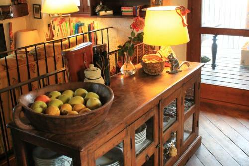 Bed And Breakfast Il Mirtillo