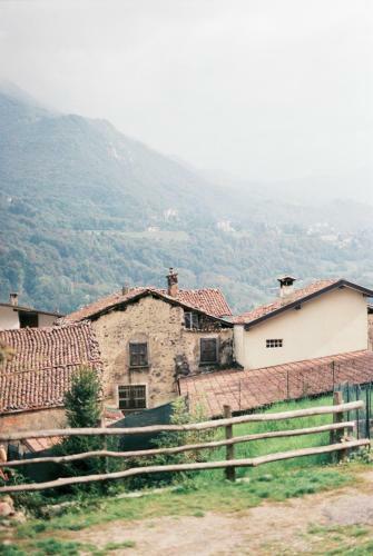 B&B Rocca Di Bajedo