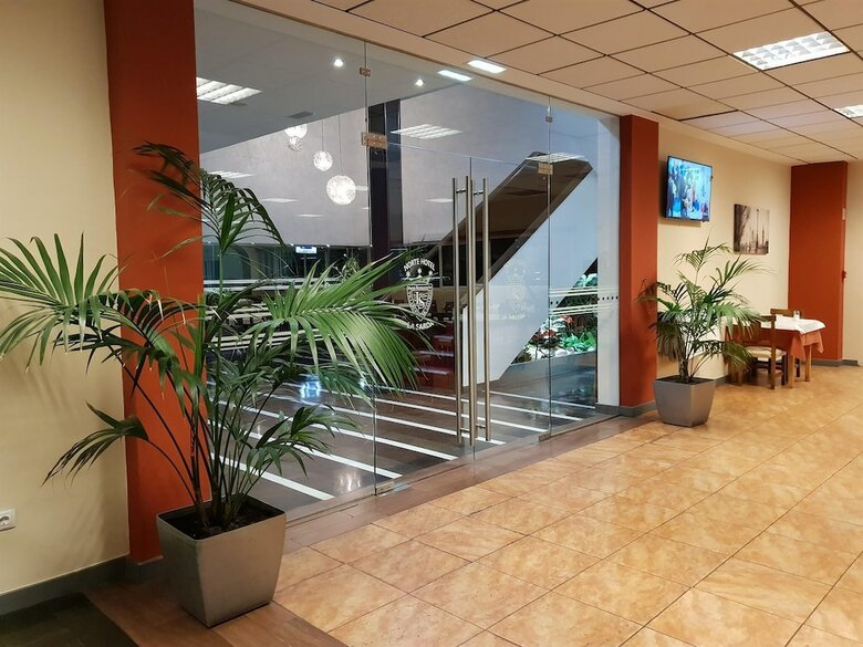 Norte Hotel