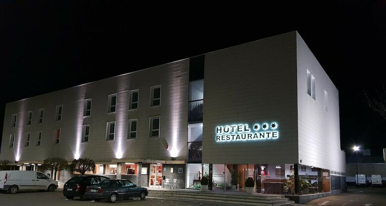 Norte Hotel