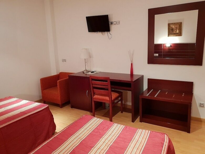 Norte Hotel