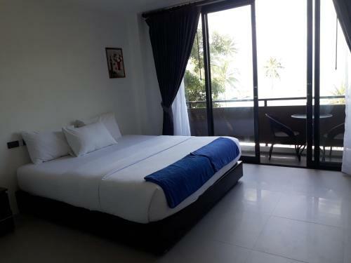 Sunset Resort Samui