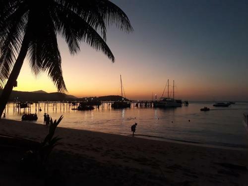 Sunset Resort Samui