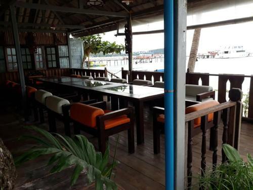 Sunset Resort Samui