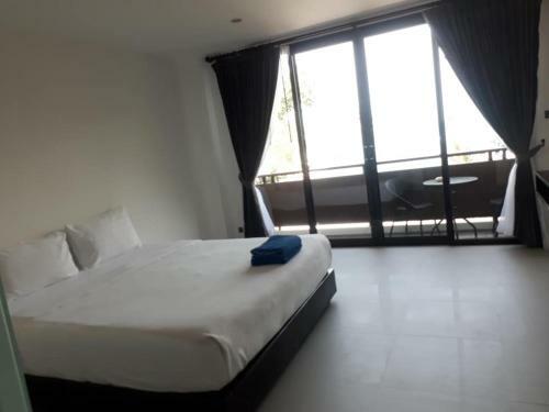 Sunset Resort Samui