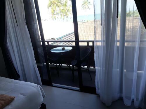Sunset Resort Samui