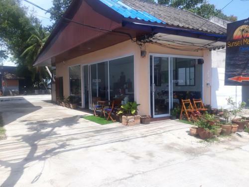 Sunset Resort Samui
