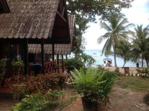 Sunset Resort Samui