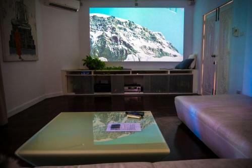 Celebrity Ocean View Villa