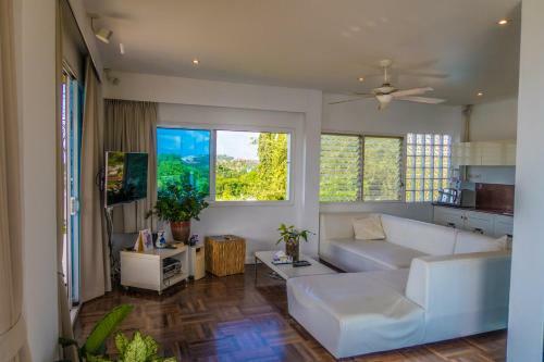 Celebrity Ocean View Villa