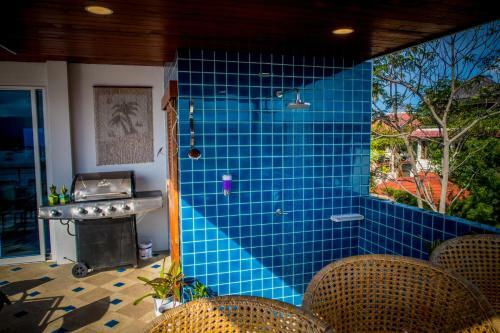 Celebrity Ocean View Villa