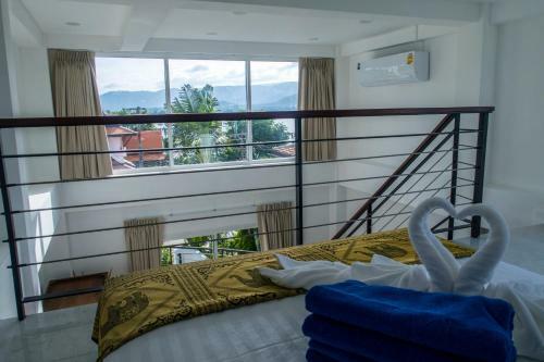 Celebrity Ocean View Villa