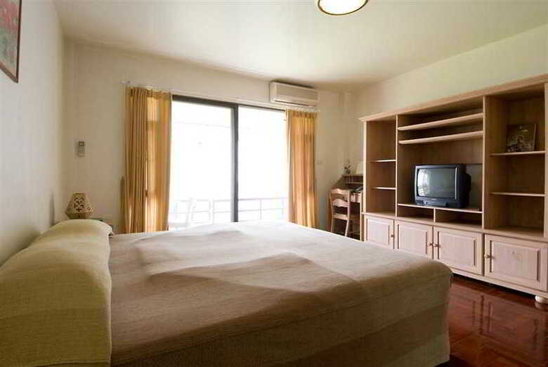 Hotel Doitung Lodge