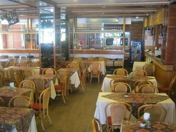 Baiyoke Chalet Hotel