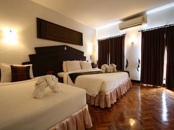 Baiyoke Chalet Hotel