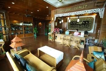 Baiyoke Chalet Hotel