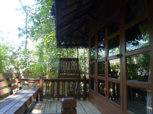 Hotel Fern Resort Mae Hong Son