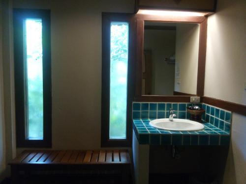 Hotel Fern Resort Mae Hong Son