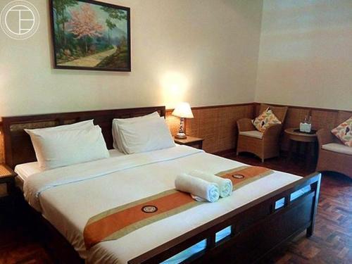 Hotel Fern Resort Mae Hong Son