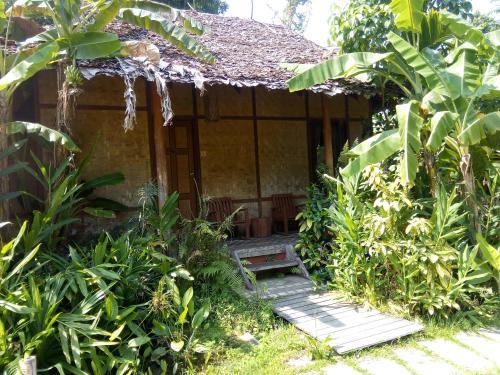 Hotel Fern Resort Mae Hong Son
