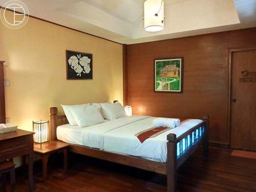 Hotel Fern Resort Mae Hong Son