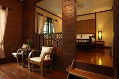 Hotel Fern Resort Mae Hong Son