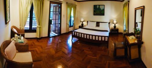 Hotel Fern Resort Mae Hong Son