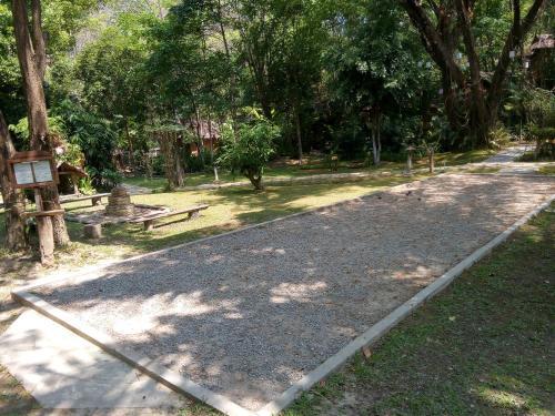 Hotel Fern Resort Mae Hong Son