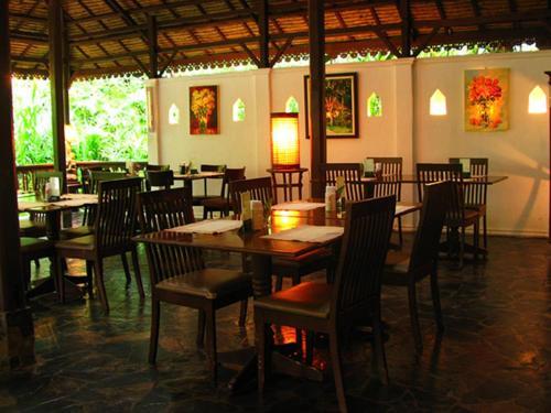 Hotel Fern Resort Mae Hong Son