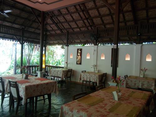 Hotel Fern Resort Mae Hong Son