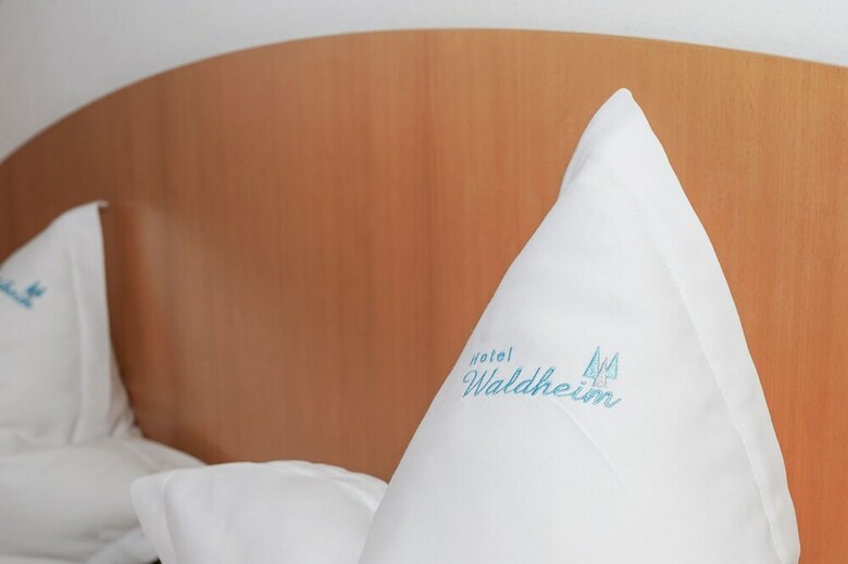 Hotel Waldheim