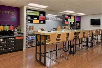 Hotel Home2 Suites By Hilton West Valley City