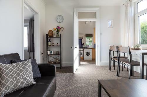 Apartamento Little Haven