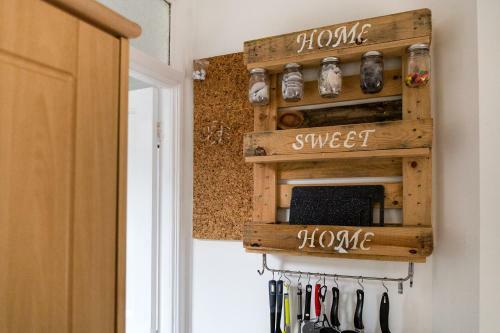 Apartamento Little Haven