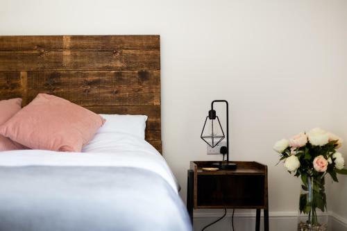 Apartamento Little Haven