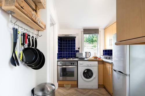 Apartamento Little Haven