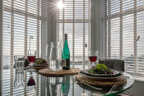 Apartamento 4 Buregate House