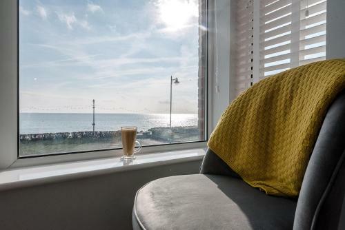 Apartamento 4 Buregate House