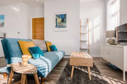 Apartamento 4 Buregate House