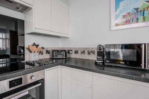 Apartamento 4 Buregate House