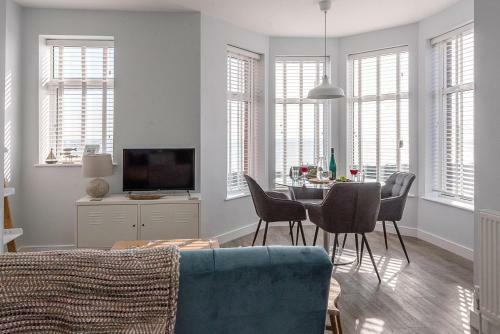Apartamento 4 Buregate House