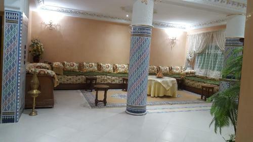 Apartamento Silia