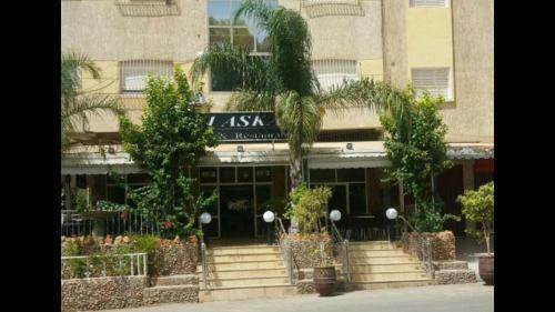 Apartamento Silia