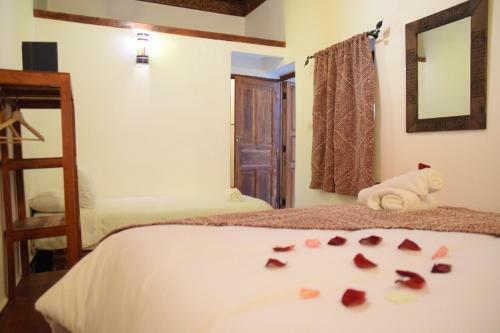 Hostal Riad Dar Omar