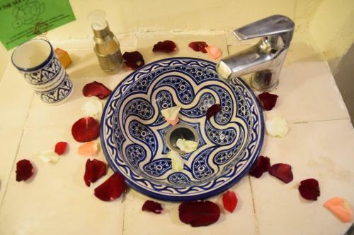 Hostal Riad Dar Omar