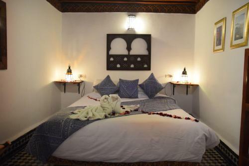 Hostal Riad Dar Omar