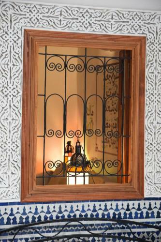 Hostal Riad Dar Omar